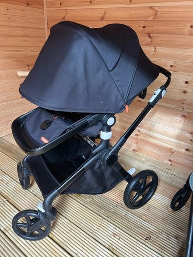 bugaboo dragonfly