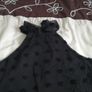Black Summer Dress SHAIN Image 4