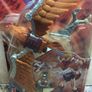 Masters of the universe - he man eagle flight pack - new & unopened Image 3