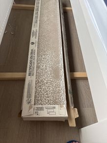 Helsinki Taupe Wood Effect Tiles 150x25