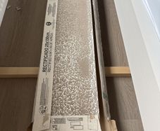 Helsinki Taupe Wood Effect Tiles 150x25
