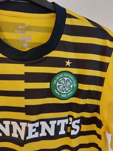 celtic away jersey