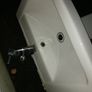 Sink with mixer tap Image 3