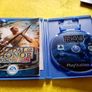 Medal of honor Rising Sun PlayStation2 ps2 games Original Image 5