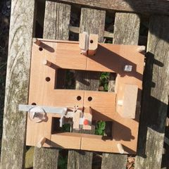 Joint JigTenon joints etc