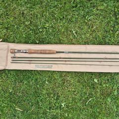 SAGE Z Axis fly rod, 9ft6" 5wt