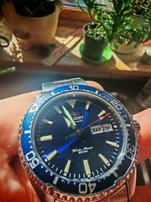 Orient Watch