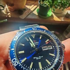Orient Watch