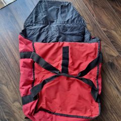 Pizza delivery bags
