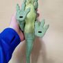 Jurassic World: Dominion Yangchuanosaurus dinosaur figure Image 7