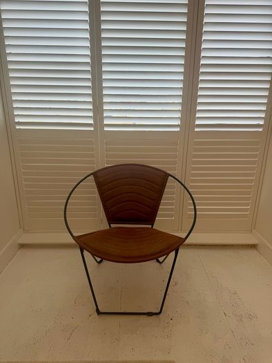 occasional chair