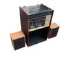 Vintage Stereo System Image 4