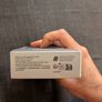 Brand New Google Pixel 10 Pro 128GB Obsidian Black - Sealed Box Image 4