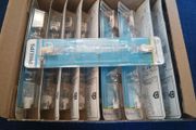 10 New Philips Plusline ES Bulbs