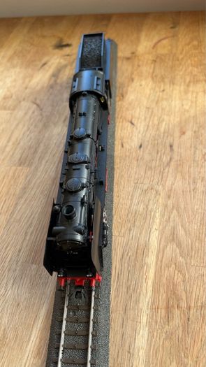 Marklin Locomotive