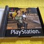 Tomb Raider The Last Revelation PlayStation1 Ps1 PlayStation2 Ps2 games Original Image 5
