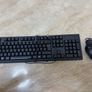 Wired USB Keyboard and Mouse Image 5
