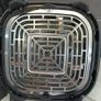 Ninja CRISPi 4-in-1 Portable Glass Air Fryer - Navy Image 4