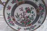 Minton "Indian Tree" Plate