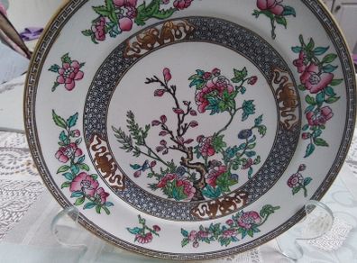 Minton "Indian Tree" Plate