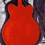 Gretsch 5122T Hollow Body guitar + Hard Case (Delivery available) Image 6