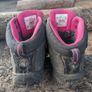 Girls Gelert Hiking Boots Image 3