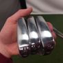 Cobra King forged Tec irons Image 3