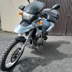 Motorcycle for sale