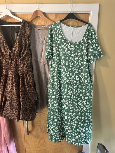 clothes plus size