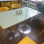 Cafe/restaurant tables Image 2