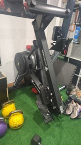 hit fitness rower