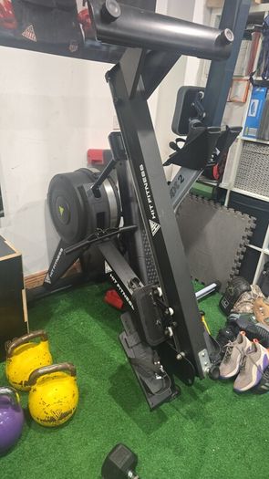 hit fitness rower