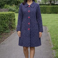 Ness jacket