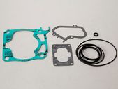 Yamaha Yz125 05-13 Top Gasket Set Free Delivery