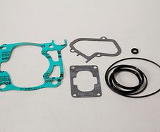 Yamaha Yz125 05-13 Top Gasket Set Free Delivery