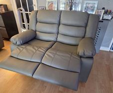 New Recliner sofa 3+2