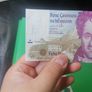 Irish Series C Banknotes Image 8