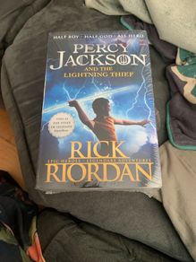 percy jackson 5 books