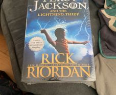 percy jackson 5 books