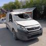 Breaking Peugeot partner 2016 diesel Image 2