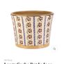 2 x large nicholas mosse flower pots Image 4