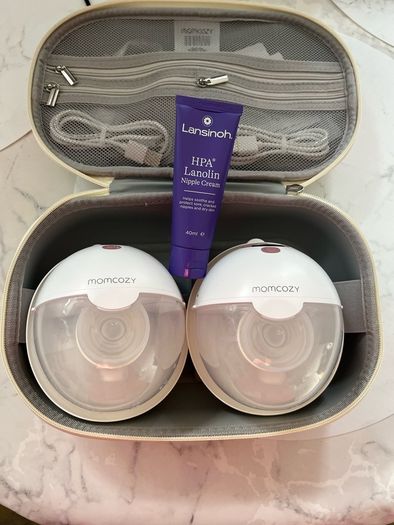 Momcozy M5 Pump