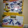 Transformers Soundwave & cassettes.. Image 2