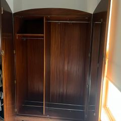 wardrobe