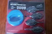 Method feeder in line kit
