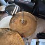 Pearl export Drumkit with Stands & Millenium Still cymbals Image 4