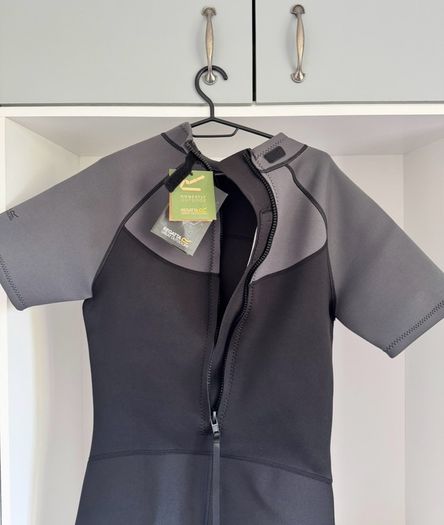 Regatta Shorty Wetsuit, Brand New with Tag - M