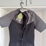 Regatta Shorty Wetsuit, Brand New with Tag - M Image 3