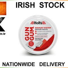 Holts Gun Gum Exhaust Paste. 200g
