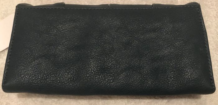 Green Mavi wallet